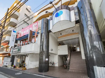 Sky Heart Hotel Koiwa