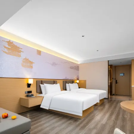 Yueju Hotel