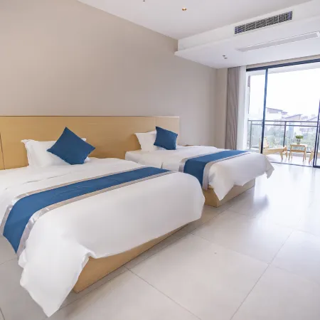 Kangyi Resort Hotel (Luxiang Ancient Town)