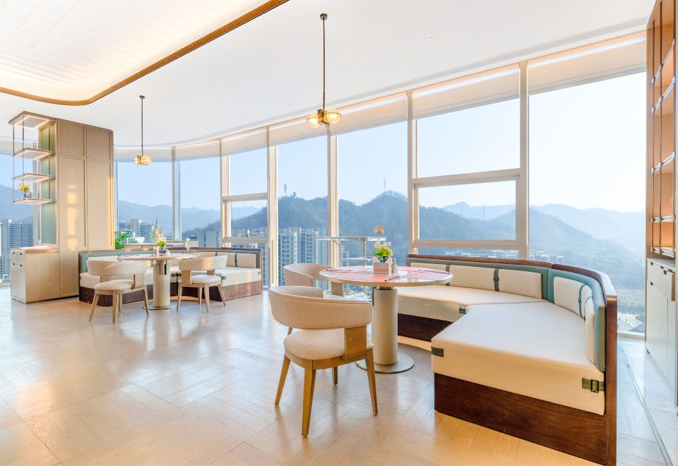 1. 징란지아 린안 ..