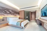 Shihe Hotel (Huan County Traditional Chinese Medicine Hospital Branch) Hotels in Huan County