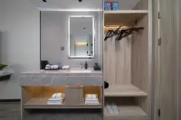 Yeste Hotel (Laibin North Station Yingbin Square)