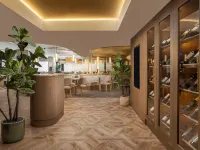 Ibis London Earls Court Hotels near Fulham