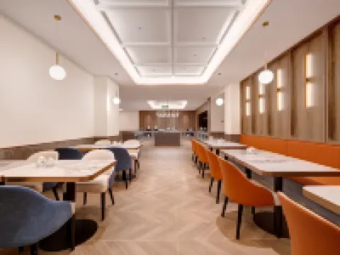 โรงแรมลันโอ โรงแรมในหยางชวน