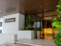 VIP行政套房馬爾凱斯飯店 自由大道附近的飯店