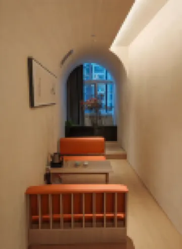 Nanzhao Haoting Hotel