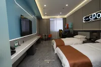 ha d j j d Hotels in Qingjian