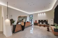 Beauty Starry Sky Villa Hotel