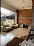 Gold Inn Hotel Hôtels à : Mentawa Baru Hilir