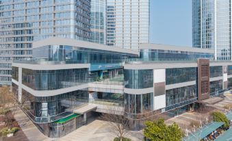 Homeinn Selected Hotel (Suzhou Dushu Lake Higher Education Zone Moon Bay Subway Station)