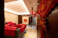 Rongcheng Celebrity Hotel (Rongcheng High Speed Rail Station Shop)
