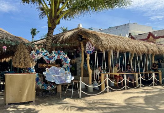 카사 필라 리모델링 객실