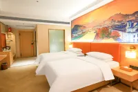 Vienna Classic Hotel (Fuquan Sajin North Road) Hotels in Fuquan