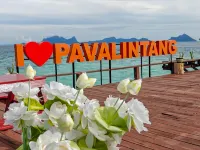 Pavalintang Resort Hotels near Kapalai