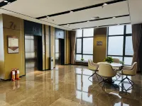 Dalian Wafangdian Taipingwan Hotel Hotels in Wafangdian