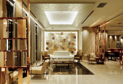 칸데오 호텔 객실