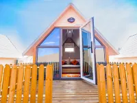 Tengger Desert Seeking Secret Camping Hotel โรงแรมในจงเหว่ย