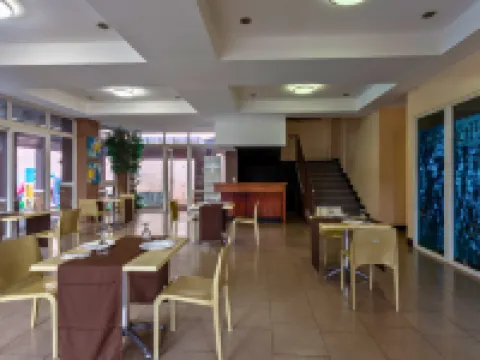 Stradella Hotel Hotéis em Cainta