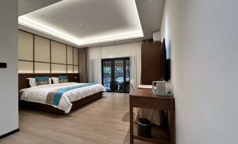 Techeng Island Resort