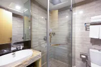 Baijia Intercontinental Hotel Hotels in Jiujiang