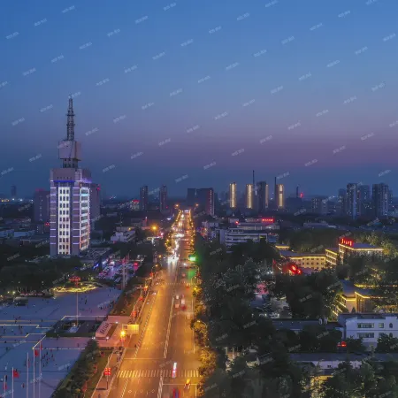 Zhongyin Hotel
