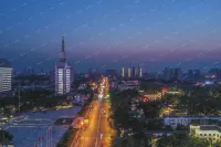 โรงแรมจงอิ่น - วิว