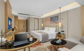 Mans Junlan International Hotel