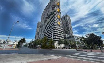 Xiamen Shanhai Light House Hotel (Huli Wanda Plaza)