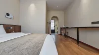 Lhasa Mountain Moon Homestay
