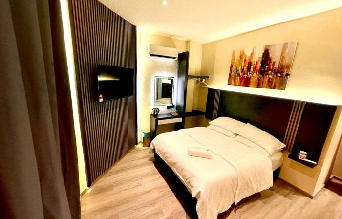 Hota Inn Limbang