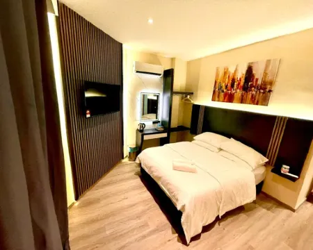 Hota Inn Limbang Hotels in Limbang
