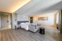 Heyunjian Luxury B&B - شرفة
