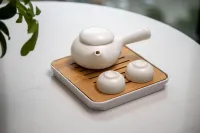 Nanchang • Tengwang Pavilion BETTERDREAM • GARDEN • Garden Holiday Hotel - spa