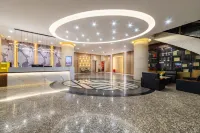 Meiji Hotel (Huidong Nanhu Park)