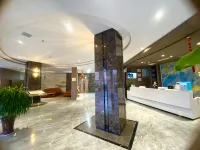 Qin An Hotel Hotels in Qin’an