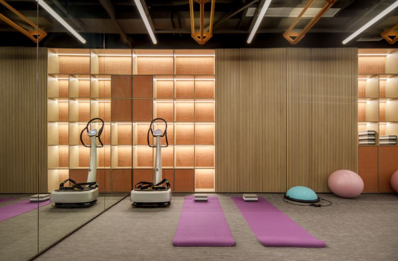Ming Hotel Nanjing MGallery Collection photo 4