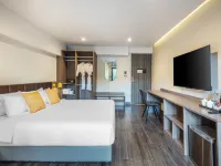 SureStay by Best Western Iconic Ari-Jatujak Hotels near Ratchadaphisek