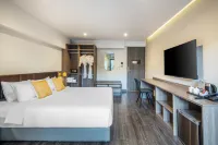 SureStay by Best Western Iconic Ari-Jatujak Hotels in Bangkok