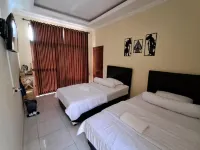 Teras Kaca Hotels in Panggang