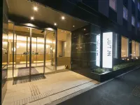 Just Inn Premium Nagoya Station Hotel dekat Taman Tsurumai