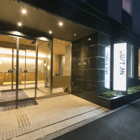 Just Inn Premium Nagoya Station