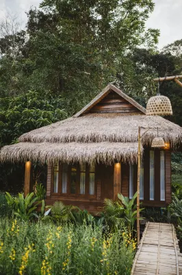 Sangkaew Phuthara - Bungalows