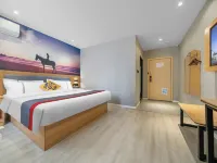 Jun hotel Hotels in Daye