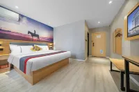 Jun hotel