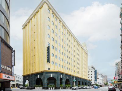 Kindness Hotel Hualien