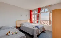 Résidence Vacancéole de L'Océan Hotels in La Tranche-sur-Mer