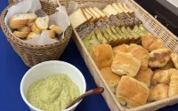 東橫INN 廣島站新幹線口2號店 - 早餐