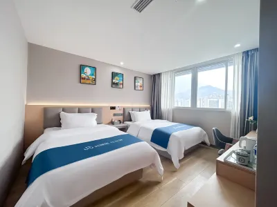 Jindu Hostel (Building A) Hotels in Chongqing
