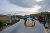 슈퍼 8 호텔 (닝 와이 비치) 닝궈 호텔