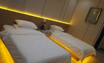 Kunpeng Business Hotel